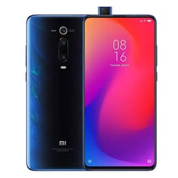 Xiaomi Mi 9T Pro 64 GB Dual Sim - Blau - Ohne Vertrag