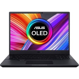Asus ProArt Studiobook 16 H7600ZM 15" Core i7 2.3 GHz - SSD 1 TB - 32GB QWERTY - Englisch