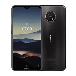 Nokia 7.2