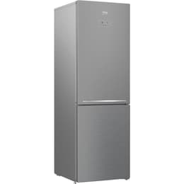 Kühl-Gefrier-Kobination Beko Rcne366e40zxbn
