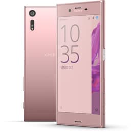 Sony Xperia XZ 64GB - Rosa - Ohne Vertrag