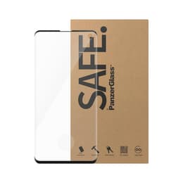 Displayschutz Galaxy S10 - Glas - Transparent