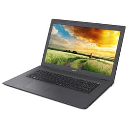 Acer Aspire E5-772G-53Z2 17" Core i5 1.7 GHz - HDD 1 TB - 4GB AZERTY - Französisch