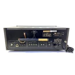 Sansui TU-3900 Zubehör