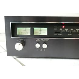 Sansui TU-3900 Zubehör