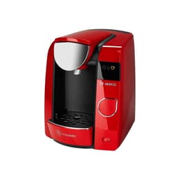 Kaffeemaschine Tassimo kompatibel Bosch TAS4503 L - Rot