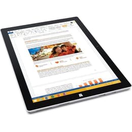 Microsoft Surface Pro 3 12" Core i7 1.7 GHz - SSD 512 GB RAM 8 GB QWERTY - Englisch