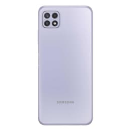 Galaxy A22 5G 64GB - Violett - Ohne Vertrag