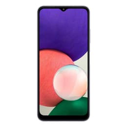 Galaxy A22 5G 64GB - Violett - Ohne Vertrag