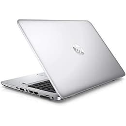 HP EliteBook 840 G3 14" Core i5 2.3 GHz - SSD 128 GB - 8GB QWERTY - Englisch