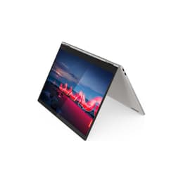 Lenovo ThinkPad X1 Carbon G9 13" Core i7 2.1 GHz - SSD 512 GB - 16GB QWERTY - Englisch
