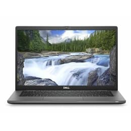 Dell Latitude 7330 13" Core i5 1.6 GHz - SSD 256 GB - 32GB QWERTY - Italienisch