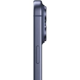 iPhone 17 Pro 256GB - Tiefblau - Ohne Vertrag