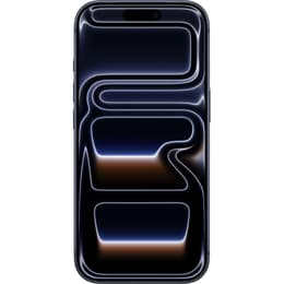 iPhone 17 Pro 256GB - Tiefblau - Ohne Vertrag