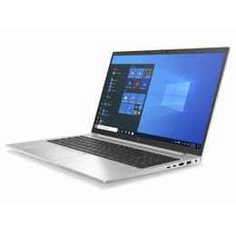 HP EliteBook 850 G8 15" Core i5 2.4 GHz - SSD 2 TB - 8GB QWERTY - Englisch