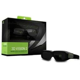 Nvidia 3D Vision 2 3D-Brillen