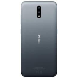 Nokia 2.3 32GB - Grau - Ohne Vertrag