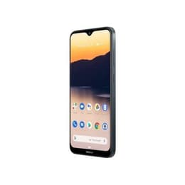 Nokia 2.3 32GB - Grau - Ohne Vertrag