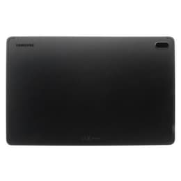 Galaxy Tab S7 FE 64GB - Schwarz - WLAN