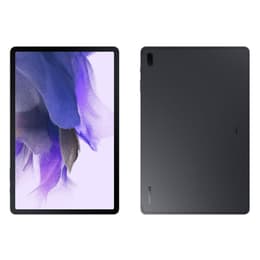 Galaxy Tab S7 FE 64GB - Schwarz - WLAN