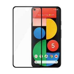 Displayschutzfolien PanzerGlass Google Pixel 5