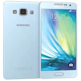 Galaxy A5 16GB - Blau - Ohne Vertrag