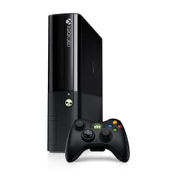 Xbox 360 Elite - HDD 500 GB - Schwarz
