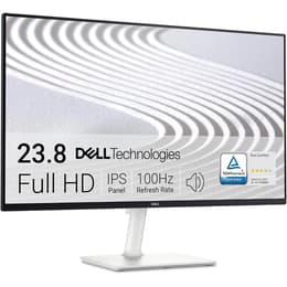 Bildschirm 24" LED FHD Dell S2425H