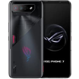 Asus ROG Phone 7 512GB - Schwarz - Ohne Vertrag