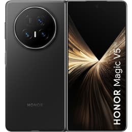 Honor Magic V5 512GB - Schwarz - Ohne Vertrag