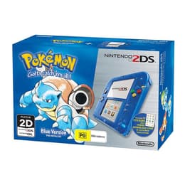 Nintendo 2DS - HDD 2 GB - Blau