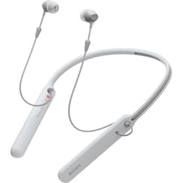 Ohrhörer In-Ear Bluetooth - Sony WI-C400