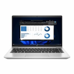 HP 240R G10 14" Core 3 1.2 GHz - SSD 512 GB - 8GB QWERTY - Italienisch