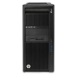 HP WorkStation Z840 Xeon E5 2,2 GHz - SSD 1000 GB + HDD 2 TB RAM 128 GB