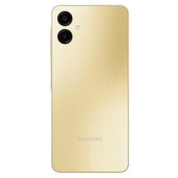 Galaxy A06 64GB - Gold - Ohne Vertrag
