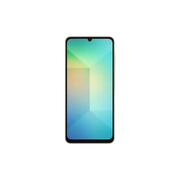Galaxy A06 64GB - Gold - Ohne Vertrag