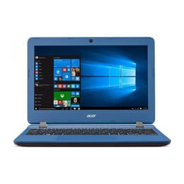 Acer Aspire ES1-132-C3XY 11" Celeron 1.1 GHz - SSD 32 GB - 2GB AZERTY - Französisch