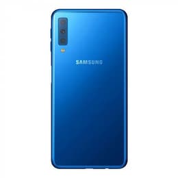 Galaxy A7 (2018)