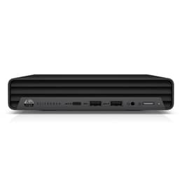 HP EliteDesk 800 G6 Tiny Core i5 2.3 GHz - SSD 128 GB RAM 64 GB