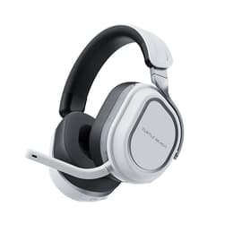 Turtle Beach Stealth 700 Gen 3 Kopfhörer Noise cancelling gaming wireless mit Mikrofon - Schwarz/Grau