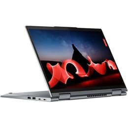 Lenovo ThinkPad X1 Yoga G8 14" Core i7 1.4 GHz - SSD 1 TB - 32GB QWERTY - Niederländisch