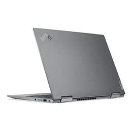 Lenovo ThinkPad X1 Yoga G8 14" Core i7 1.4 GHz - SSD 1 TB - 32GB QWERTY - Niederländisch