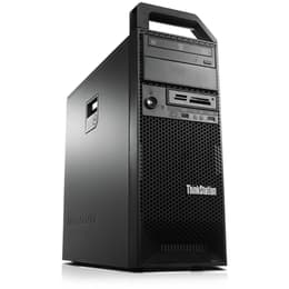 Lenovo ThinkStation S30 Xeon E5 3 GHz - HDD 500 GB RAM 8 GB