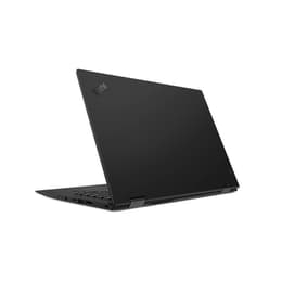 Lenovo ThinkPad X1 Yoga G3 14" Core i7 1.9 GHz - SSD 256 GB - 16GB AZERTY - Französisch