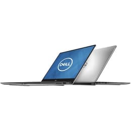 Dell XPS 13 9360 13" Core i7 1.8 GHz - SSD 512 GB - 16GB AZERTY - Französisch
