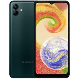 Galaxy A04 64GB - Grün - Ohne Vertrag