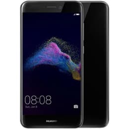 Huawei P9 Lite 16GB - Schwarz (Midnight Black) - Ohne Vertrag - Dual-SIM