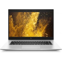 HP EliteBook 1050 G1 15" Core i7 2.2 GHz - SSD 256 GB - 8GB QWERTY - Italienisch