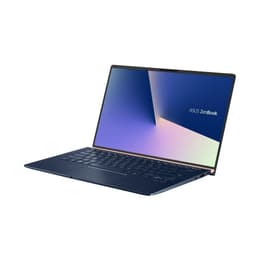 Asus ZenBook UX433FN-A6034T 14" Core i7 1.8 GHz - SSD 256 GB - 8GB AZERTY - Französisch