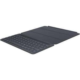 Smart Keyboard 1 12.9" () Wireless - Schwarz - AZERTY - Französisch